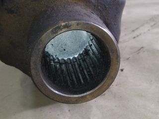 bontott OPEL ANTARA Jobb Féltengely