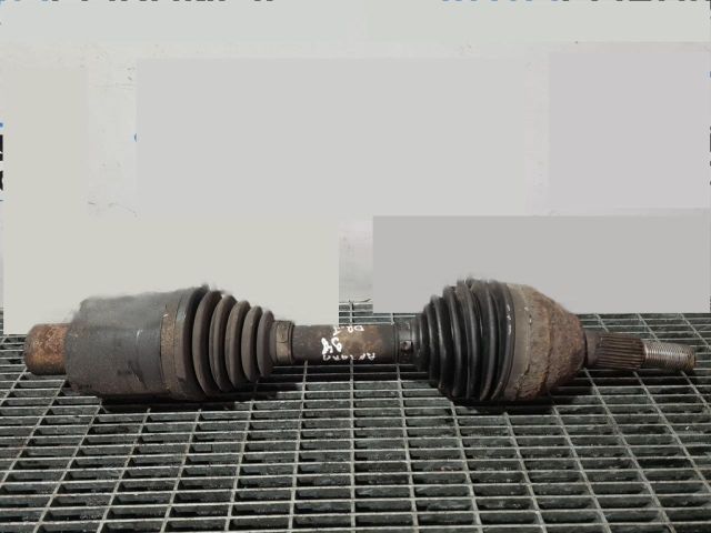 bontott OPEL ANTARA Jobb Féltengely