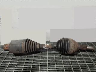 bontott OPEL ANTARA Jobb Féltengely