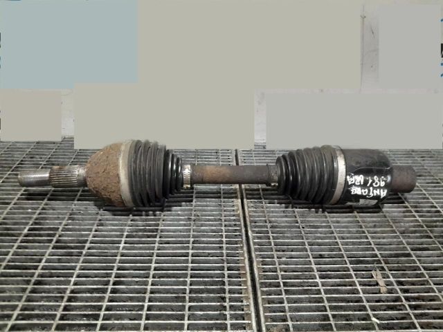 bontott OPEL ANTARA Jobb Féltengely