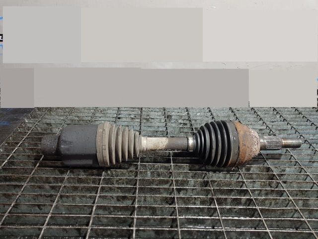 bontott OPEL ANTARA Jobb Féltengely