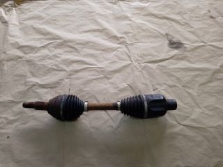 bontott OPEL ANTARA Jobb Féltengely