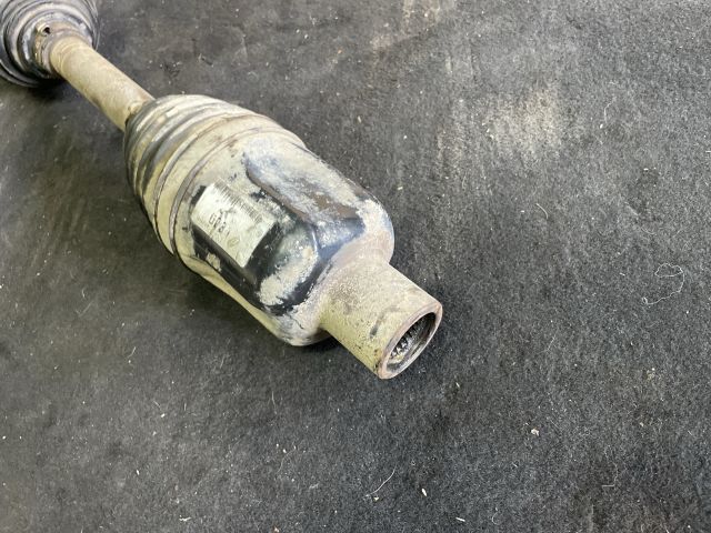 bontott OPEL ANTARA Jobb Féltengely