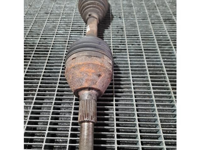 bontott OPEL ANTARA Jobb Féltengely