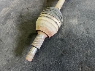 bontott OPEL ANTARA Jobb Féltengely