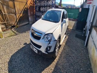 bontott OPEL ANTARA Jobb Féltengely
