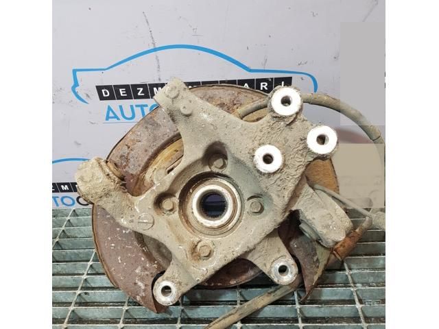 bontott OPEL ANTARA Jobb hátsó Csonkállvány