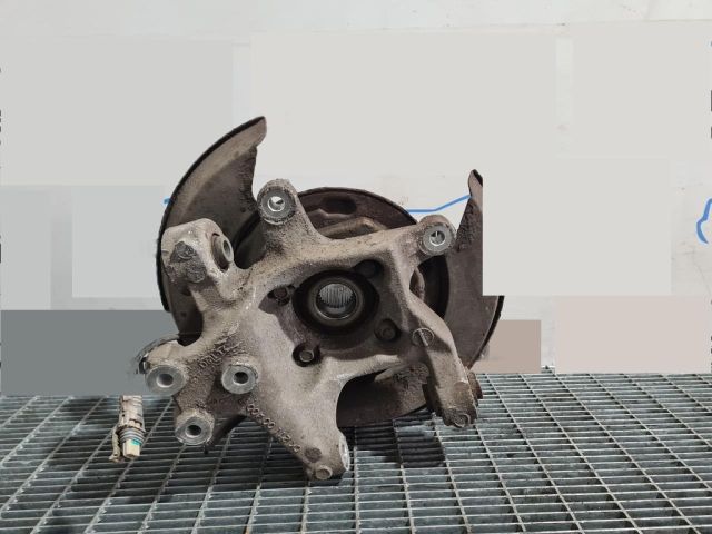 bontott OPEL ANTARA Jobb hátsó Csonkállvány