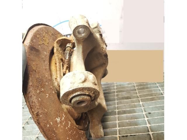 bontott OPEL ANTARA Jobb hátsó Csonkállvány