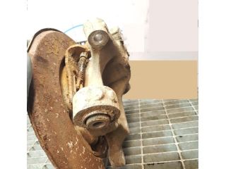 bontott OPEL ANTARA Jobb hátsó Csonkállvány