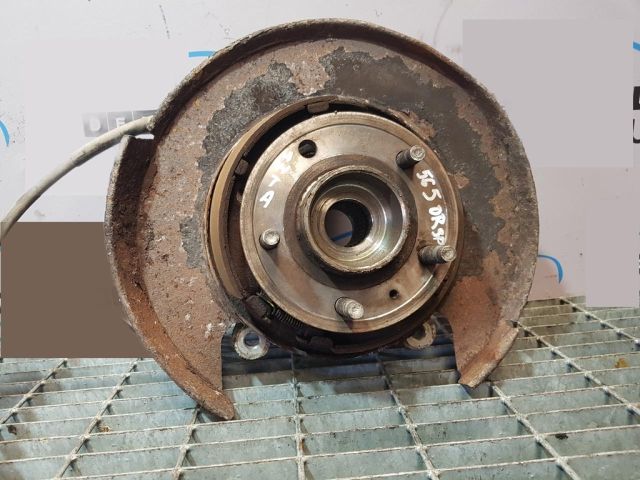 bontott OPEL ANTARA Jobb hátsó Csonkállvány