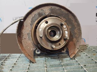 bontott OPEL ANTARA Jobb hátsó Csonkállvány