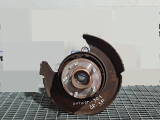 bontott OPEL ANTARA Jobb hátsó Csonkállvány