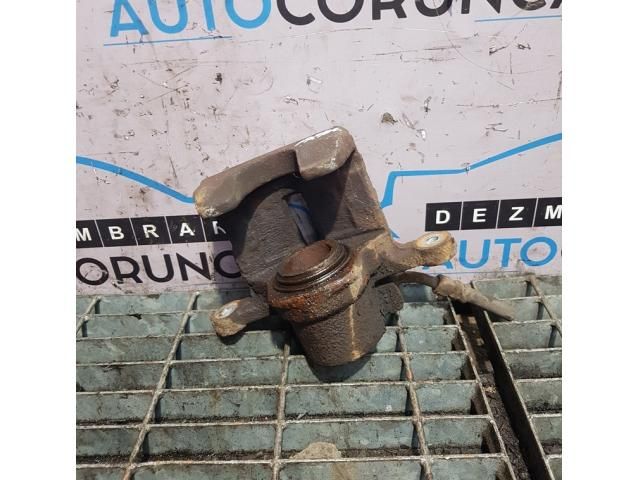 bontott OPEL ANTARA Jobb hátsó Fékkengyel