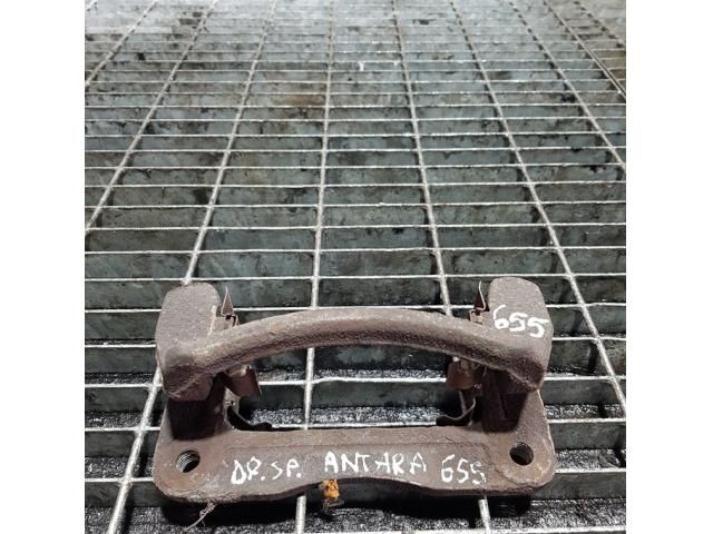 bontott OPEL ANTARA Jobb hátsó Fékkengyel