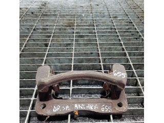 bontott OPEL ANTARA Jobb hátsó Fékkengyel