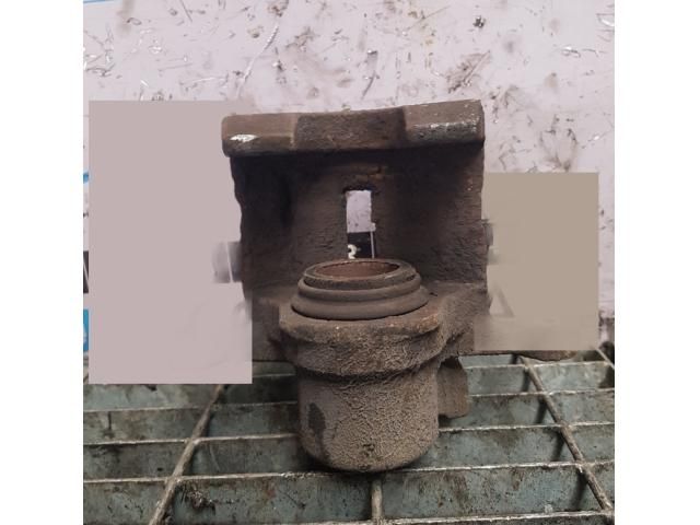 bontott OPEL ANTARA Jobb hátsó Fékkengyel