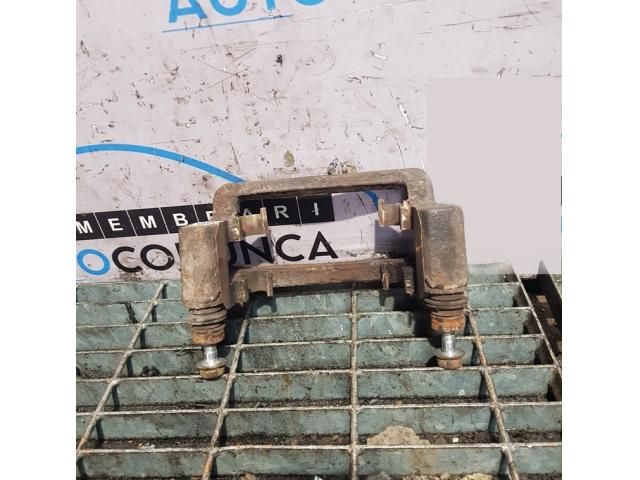 bontott OPEL ANTARA Jobb hátsó Fékkengyel