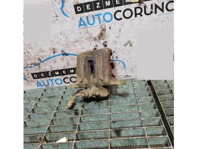 bontott OPEL ANTARA Jobb hátsó Fékkengyel