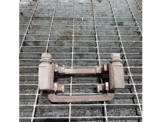 bontott OPEL ANTARA Jobb hátsó Fékkengyel