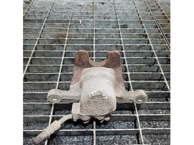 bontott OPEL ANTARA Jobb hátsó Fékkengyel