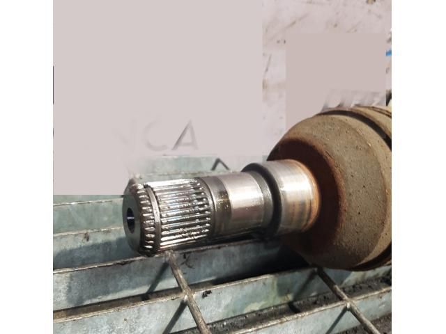 bontott OPEL ANTARA Jobb hátsó Féltengely