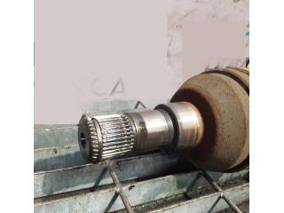 bontott OPEL ANTARA Jobb hátsó Féltengely