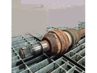 bontott OPEL ANTARA Jobb hátsó Féltengely