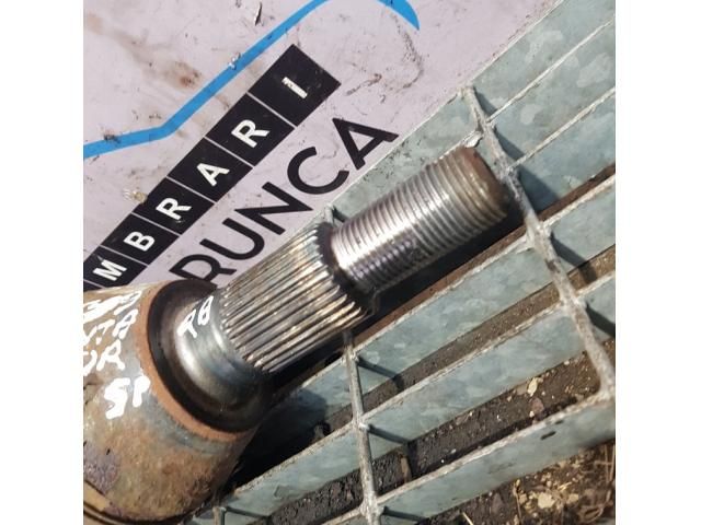 bontott OPEL ANTARA Jobb hátsó Féltengely