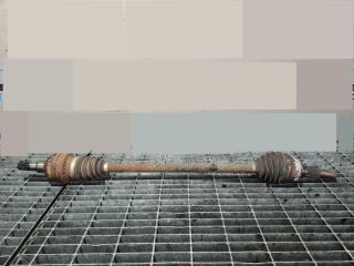 bontott OPEL ANTARA Jobb hátsó Féltengely