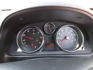 bontott OPEL ANTARA Jobb hátsó Féltengely