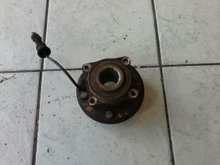 bontott OPEL ANTARA Jobb hátsó Kerékagy