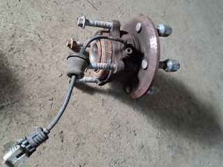 bontott OPEL ANTARA Jobb hátsó Kerékagy