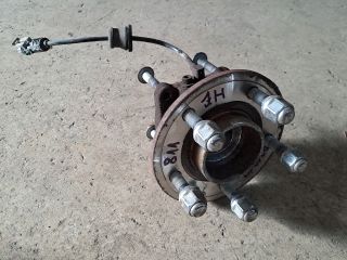 bontott OPEL ANTARA Jobb hátsó Kerékagy