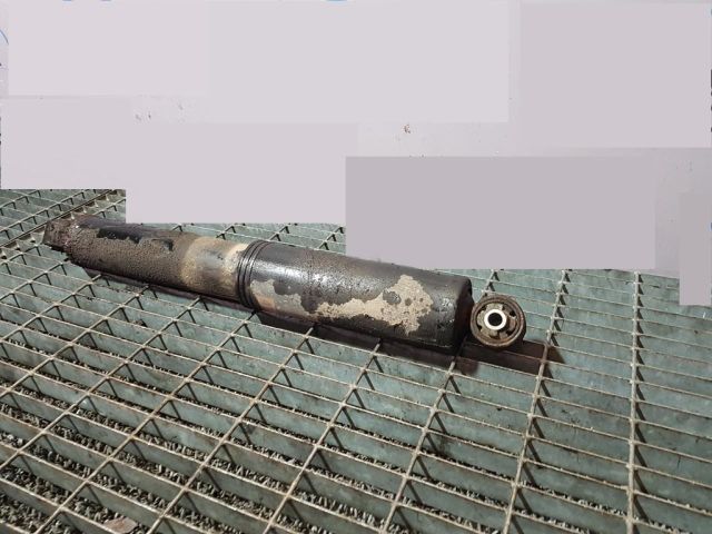 bontott OPEL ANTARA Jobb hátsó Lengéscsillapító