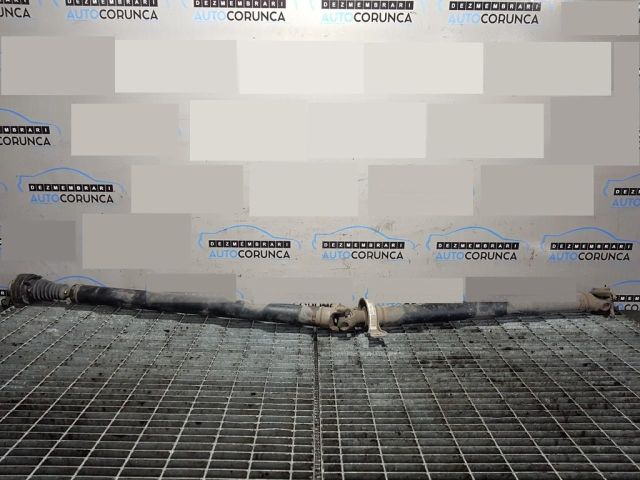 bontott OPEL ANTARA Kardántengely