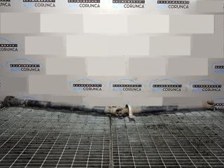 bontott OPEL ANTARA Kardántengely