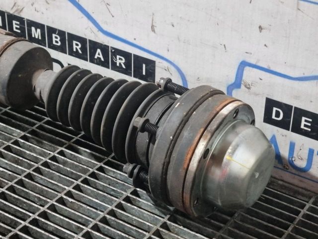 bontott OPEL ANTARA Kardántengely