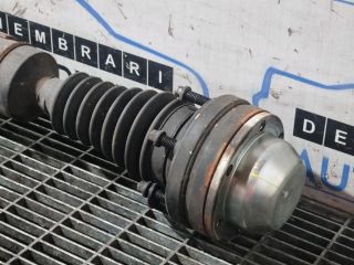 bontott OPEL ANTARA Kardántengely