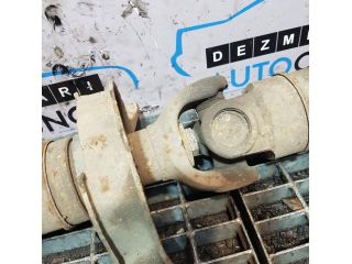 bontott OPEL ANTARA Kardántengely