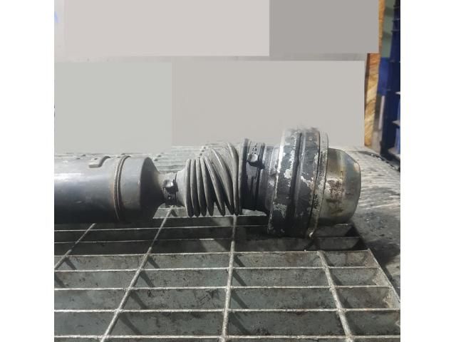 bontott OPEL ANTARA Kardántengely