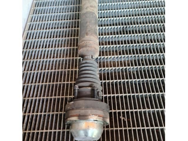 bontott OPEL ANTARA Kardántengely