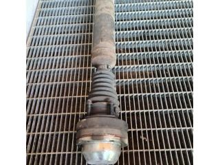 bontott OPEL ANTARA Kardántengely