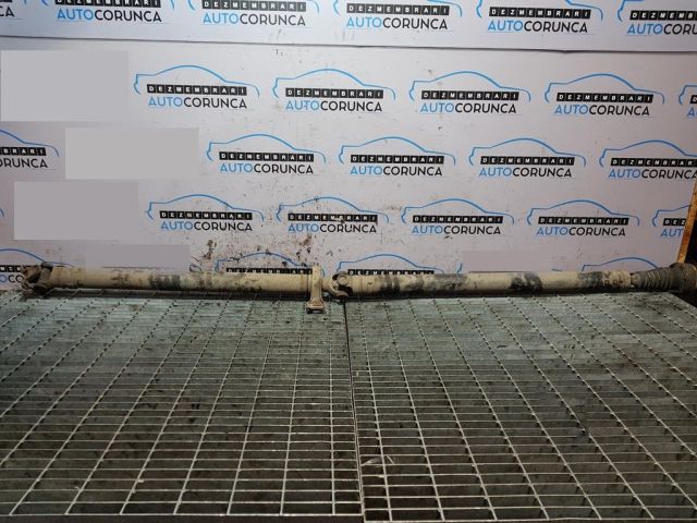 bontott OPEL ANTARA Kardántengely