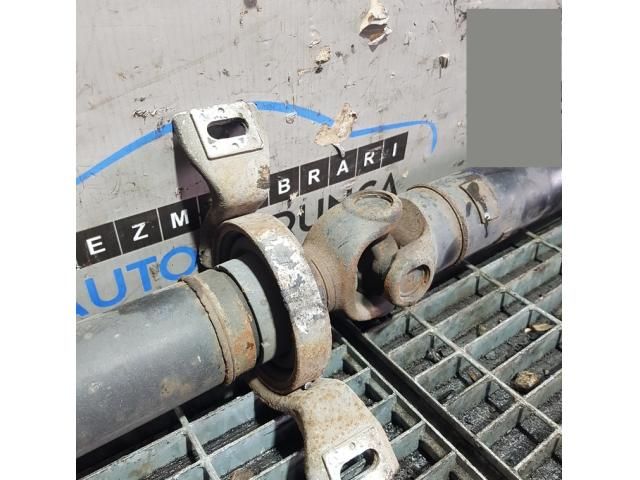 bontott OPEL ANTARA Kardántengely