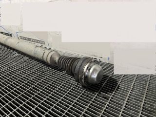 bontott OPEL ANTARA Kardántengely