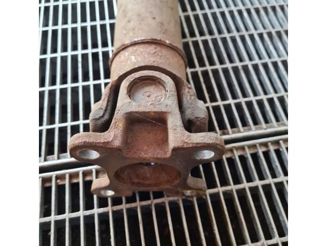 bontott OPEL ANTARA Kardántengely