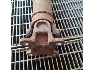 bontott OPEL ANTARA Kardántengely