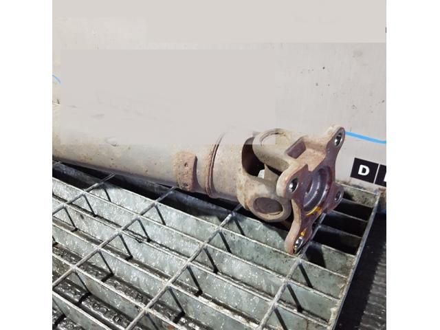 bontott OPEL ANTARA Kardántengely