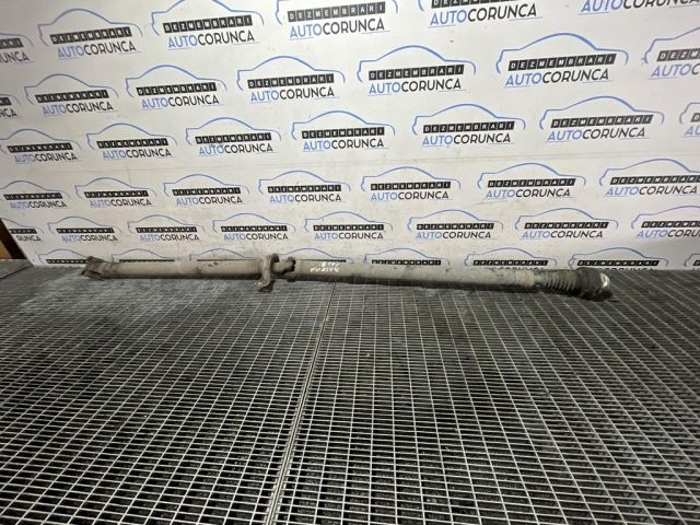 bontott OPEL ANTARA Kardántengely